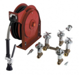 Chicago Faucets 536-NF Hose Reel